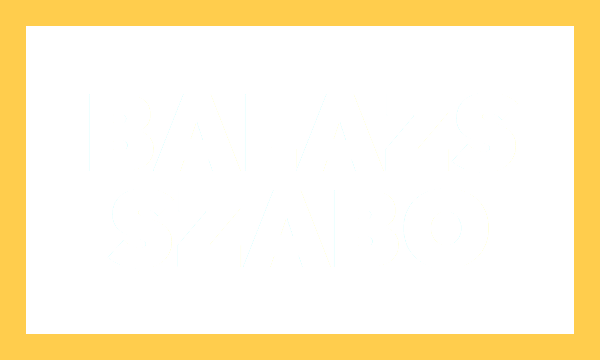 Balazs Szabo