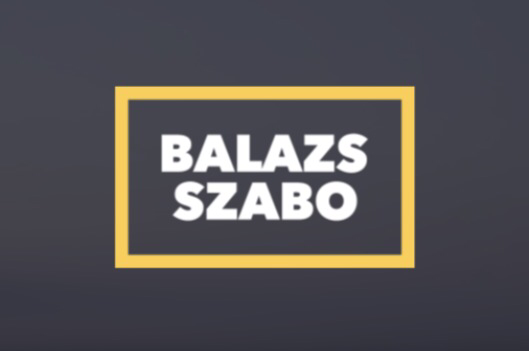 Balazs Szabo
